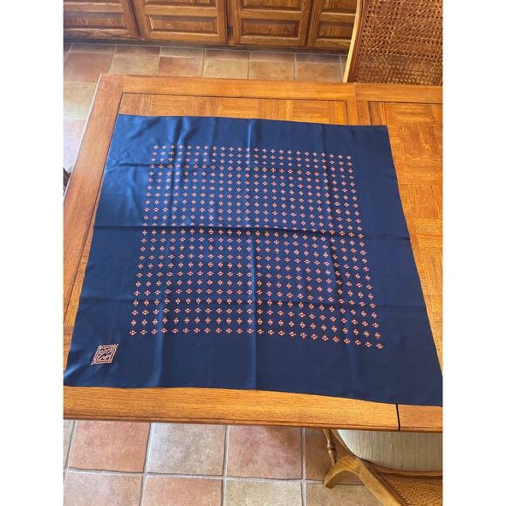 A SULKA & CO Scarf